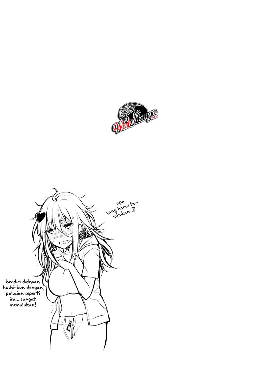 Shingeki no Eroko-san Chapter 11 Bahasa Indonesia